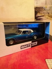 voitures miniatures 1 43 BUICK