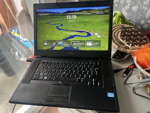 Dell precision m4500 core - precision,