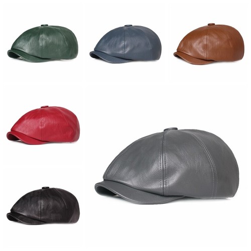 Casquette gavroche unisexe - casquette,