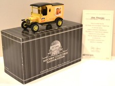 Matchbox Collectibles