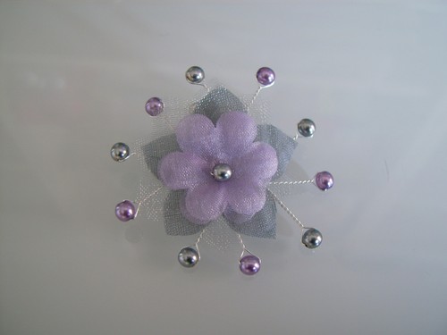 Barrette pince cheveux - barrette/pince, p