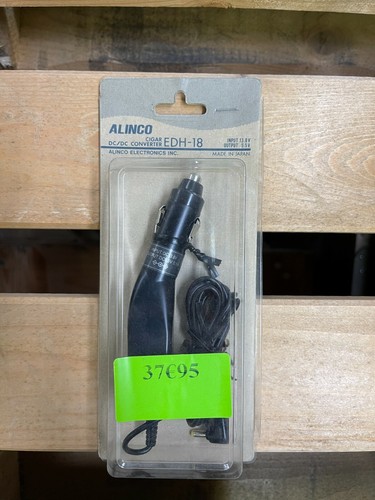 Alinco edh cigare - edh-18,