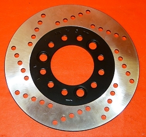 Disque frein - disque, de