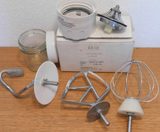 LOT 6 accessoires pour ROBOT