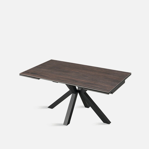 Table extensible grès - table, en