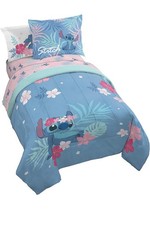 Stitch Twin Bed set