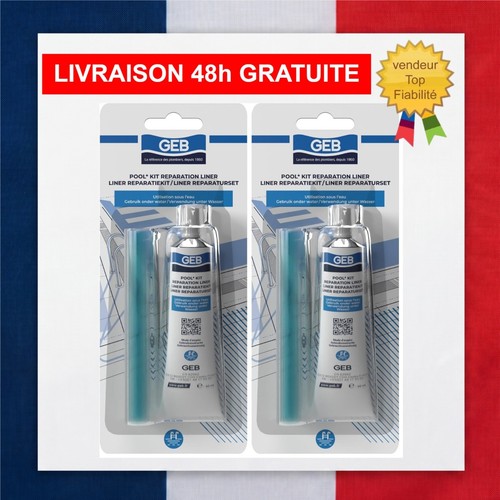 Geb kit réparation - réparation, liner