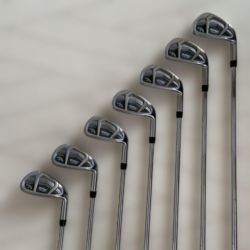 Callaway epic star iron - callaway, set