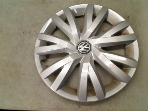 Enjoliveur roue volkswagen - roue,