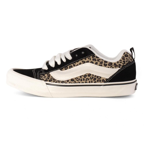 Vans knu skool chaussures - knu,