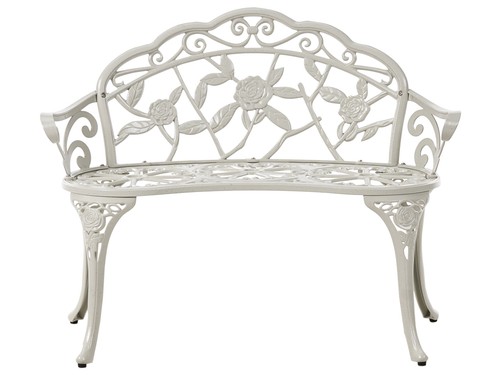 Banc extérieur jardin - banc, d'extérieur