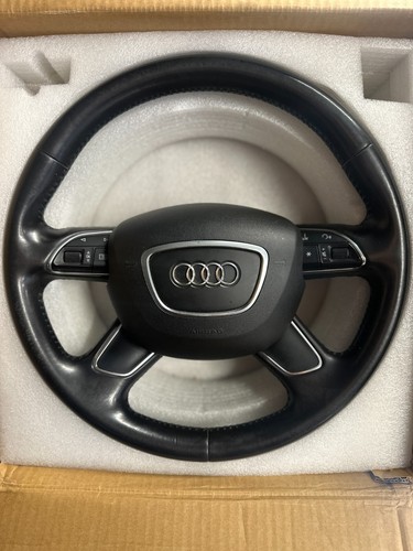 Audi c7 volant - a6, a7