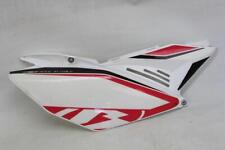 2021 BETA RR 50 MOTORCYCLE HULL RIGHT REAR SIDE RH REAR PANEL FAIRING