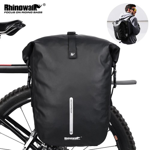 Sac 20l vélo panier - sac, ,vélo