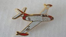 PIN S AVION PATROUILLE DE FRANCE