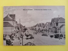 CPA 59 - BRAY DUNES Nord L'