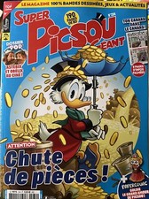 super picsou géant N 234