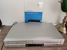 Combi [Magnétoscope DVD]