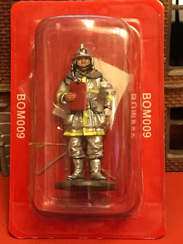 Série pompiers del prado - sÉrie,