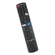 Replace Remote Control For Quasar TV Model 43D1680 Q50UST1 DI49X6500/49D1800