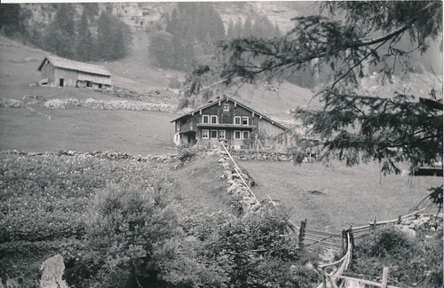 Près engelberg 1950 - engelberg,