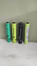Batteries NIMH Streamlight