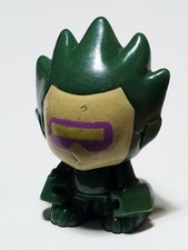 Figurine rétro GOGOS Crazy