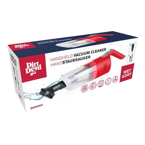 Dirt devil aspirateur - dirt, à