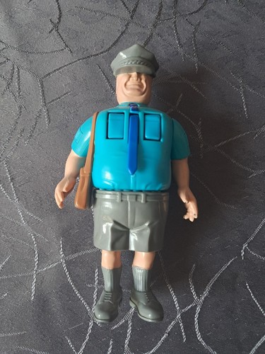 Kenner 1986 the real - 1986,