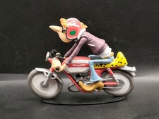 JOE BAR TEAM SEBASTIEN LACORDE MALAGUTI 50 1/18 Motorcycle Figure