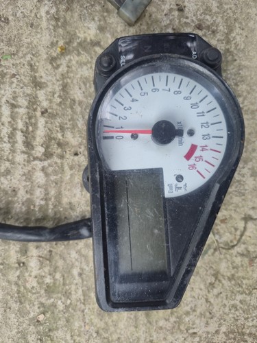 Compteur gsxr 750 - compteur,