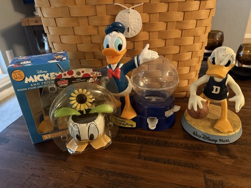 Donald duck bundle - donald,
