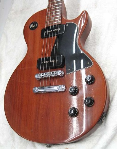 Gibson guitare électrique - guitare,