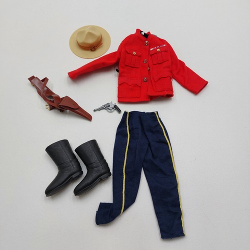 Action joe tenue - joe, 2664