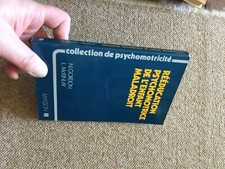 N GORDON I MC KINLAY psychomotricite reeducation de l enfant maladroit   1982