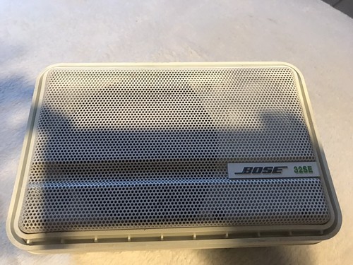 Bose 32se - bose,