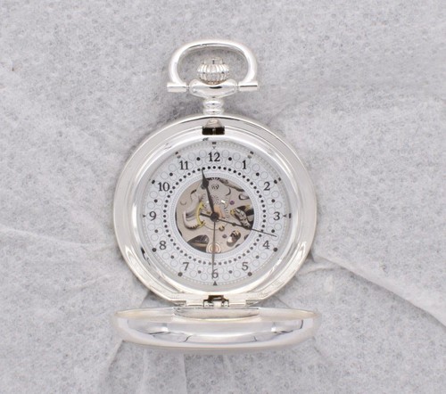 Montre mécanique gousset - montre, à