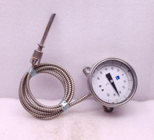 Maqui Moto -50-0-+50 ◦C