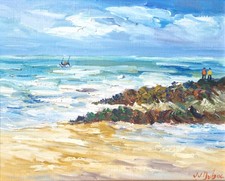 Jean-Jacques Duboc - Le Retour