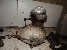 Moteur 125 Terrot 13825