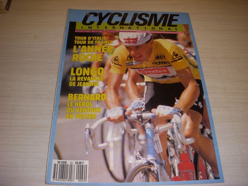 Cyclisme international 022 - cyclisme,