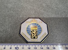 MEDAILLE VELO CYCLISME