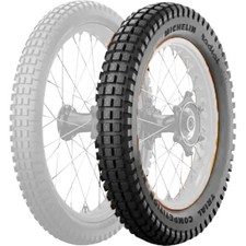 Trial Competiton Rear Tire