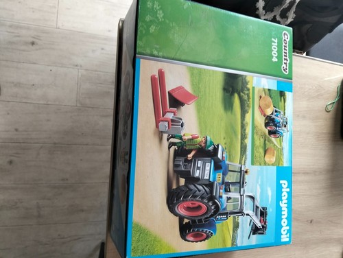 Playmobil country new box - playmobil, country,
