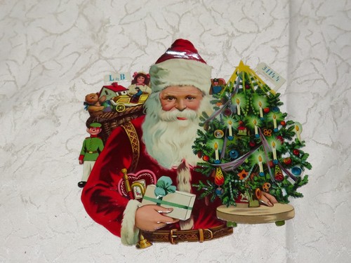 Antique oblate party images - antique,