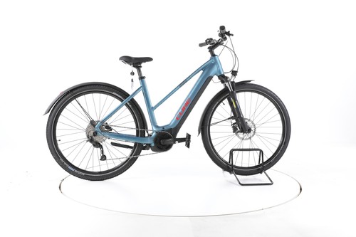 Cube nuride hybrid performance - cube,