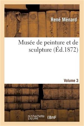 Mus peinture et de - mus�e,