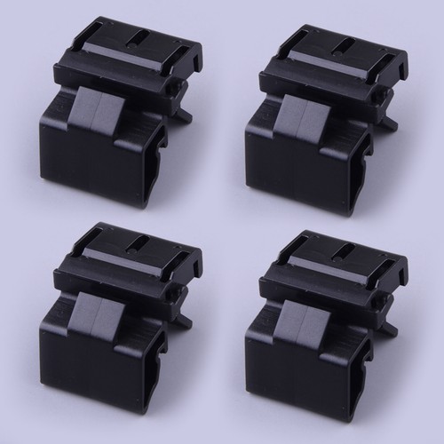 4pcs front bumper box - front,