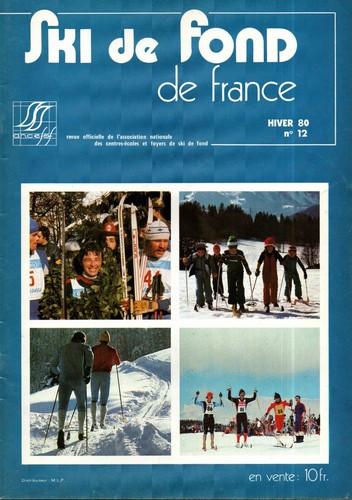 Ski fond france 12 - de,
