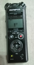 DICTAPHONE ENREGISTREUR OLYMPUS LS-P4 DE QUALITÉ PROFESSIONNELLE